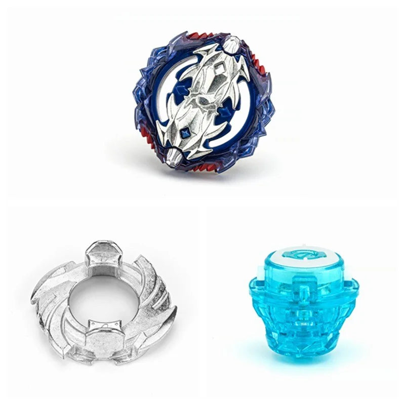 EZ SB-solong4u Brand Spinning Tops Battle Gyroscope Collection Gift for Kids