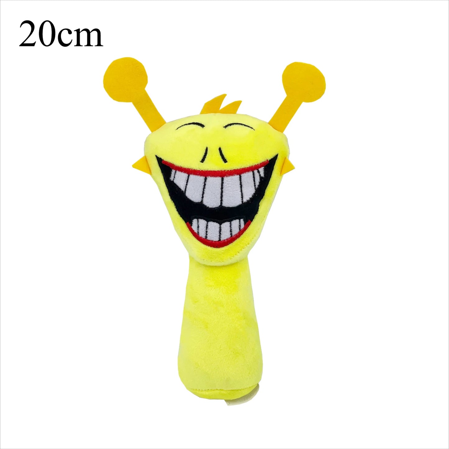EZ Sprunki Plush Toys Sprunki Plushie Doll Singers Oren Wenda Game Cartoon Stuffed Pillow Kids Birthday Christmas Gifts