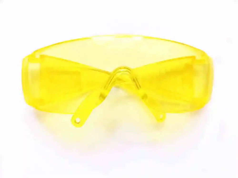 EZ 15/17cm Labubu Doll Goggles Beach Goggles Fashion Ski Goggles Doll Decoration Accessories