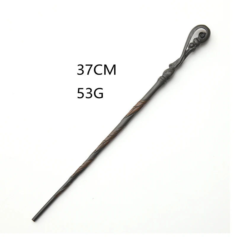 EZ Halloween Scepter Magic Wand Cosplay Magic Tricks Classic Toys Wand Cosplay Props Halloween