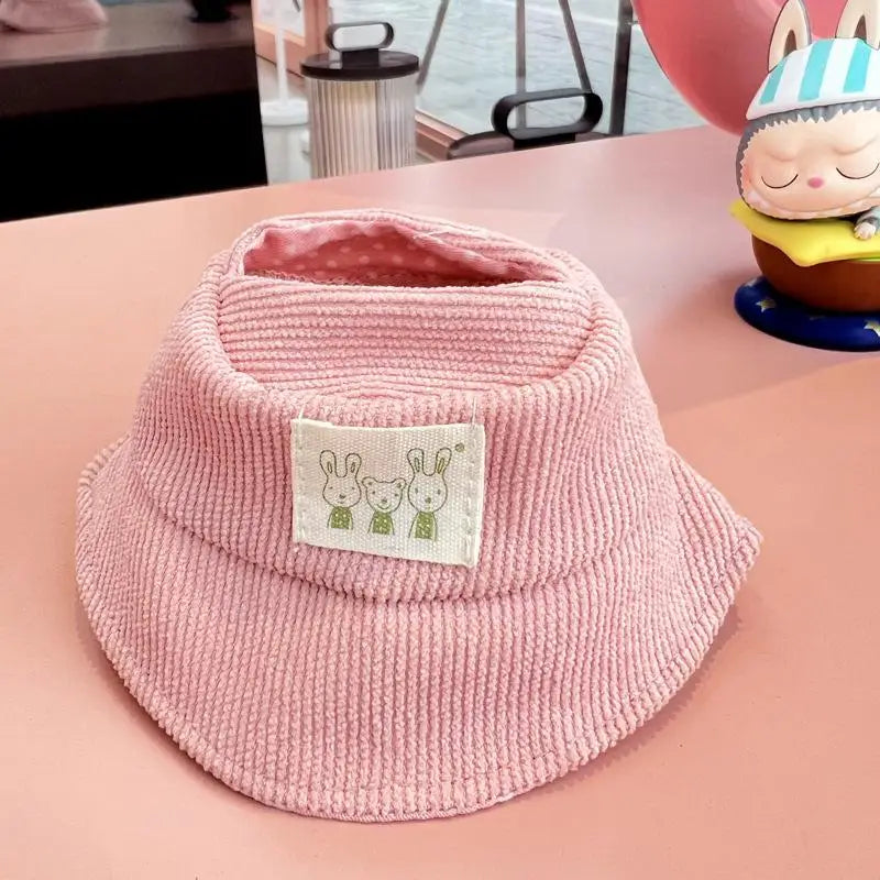 EZ 17cm Cute Mini Plush Doll'S Clothes Outfit Accessories For Labubu II Idol Dolls Flower fairy wedding dress Clothing DIY Kid Gift