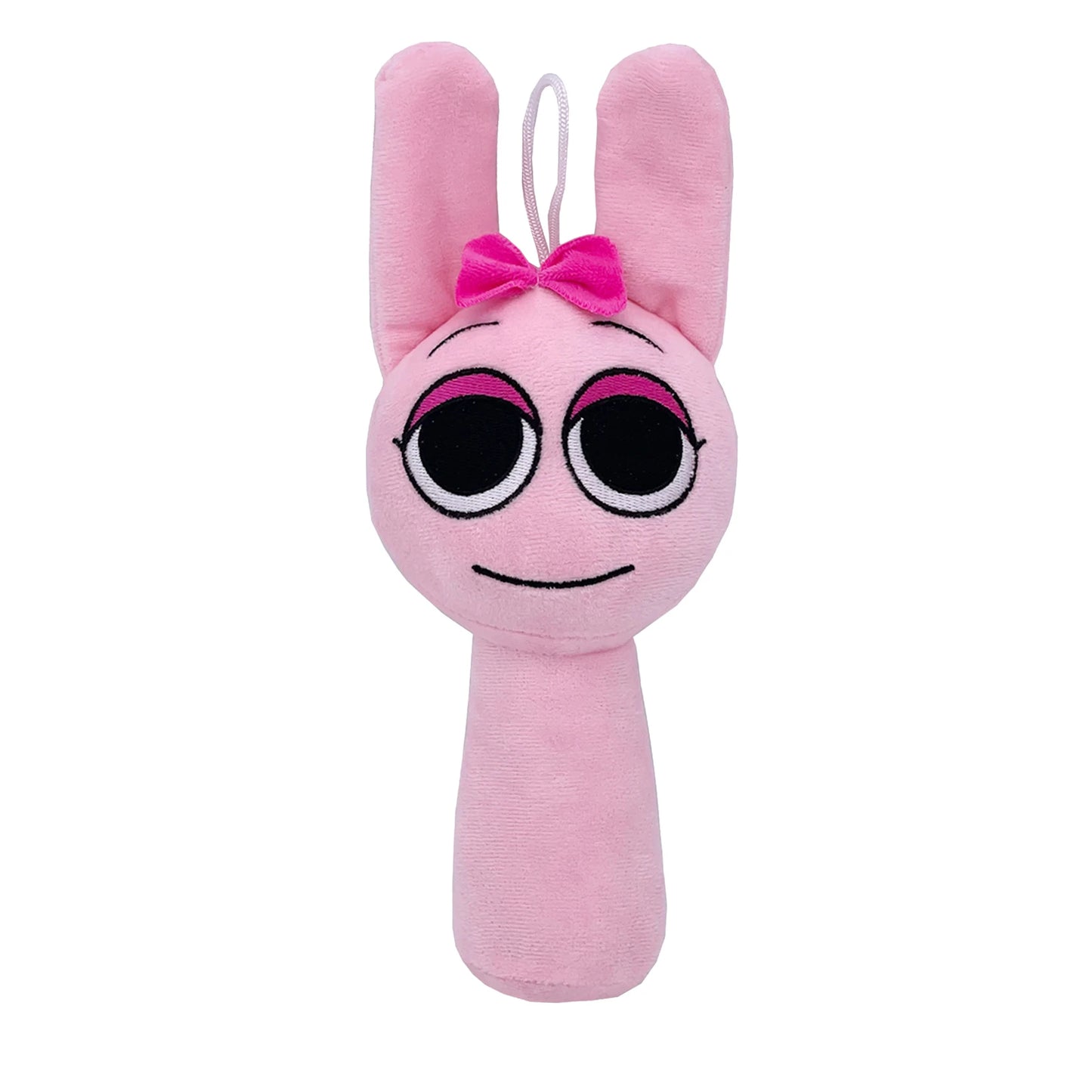 EZ Sprunki Plush Toys Sprunki Plushie Doll Singers Oren Wenda Game Cartoon Stuffed Pillow Kids Birthday Christmas Gifts