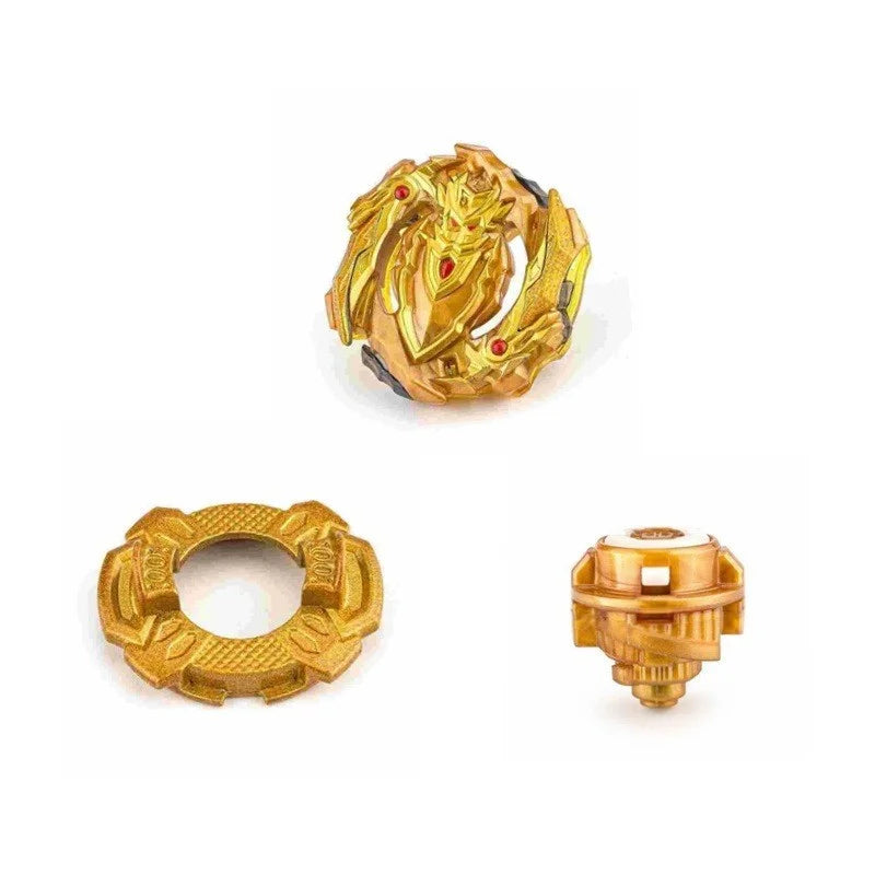 EZ SB-solong4u Brand Spinning Tops Battle Gyroscope Collection Gift for Kids