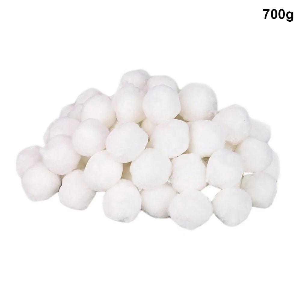 EZ Filter Ball Sand Lightweight Durable Eco-friendly for Swimming Pool Cleaning Equipment Filter Ball Durable FK88
