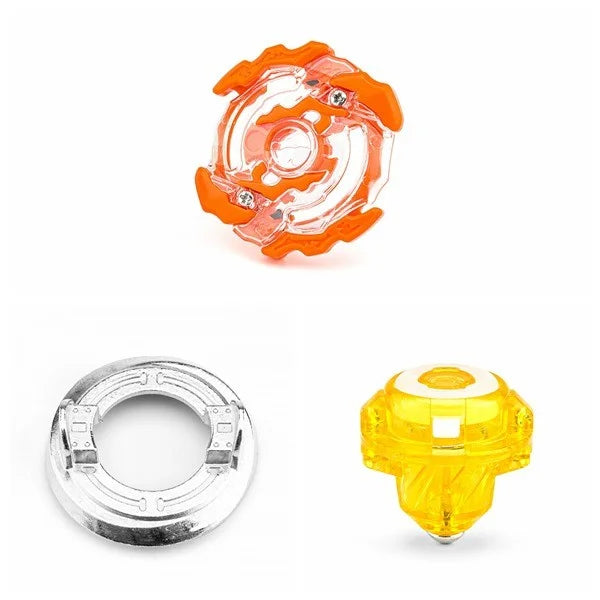 EZ SB-solong4u Brand Spinning Tops Battle Gyroscope Collection Gift for Kids