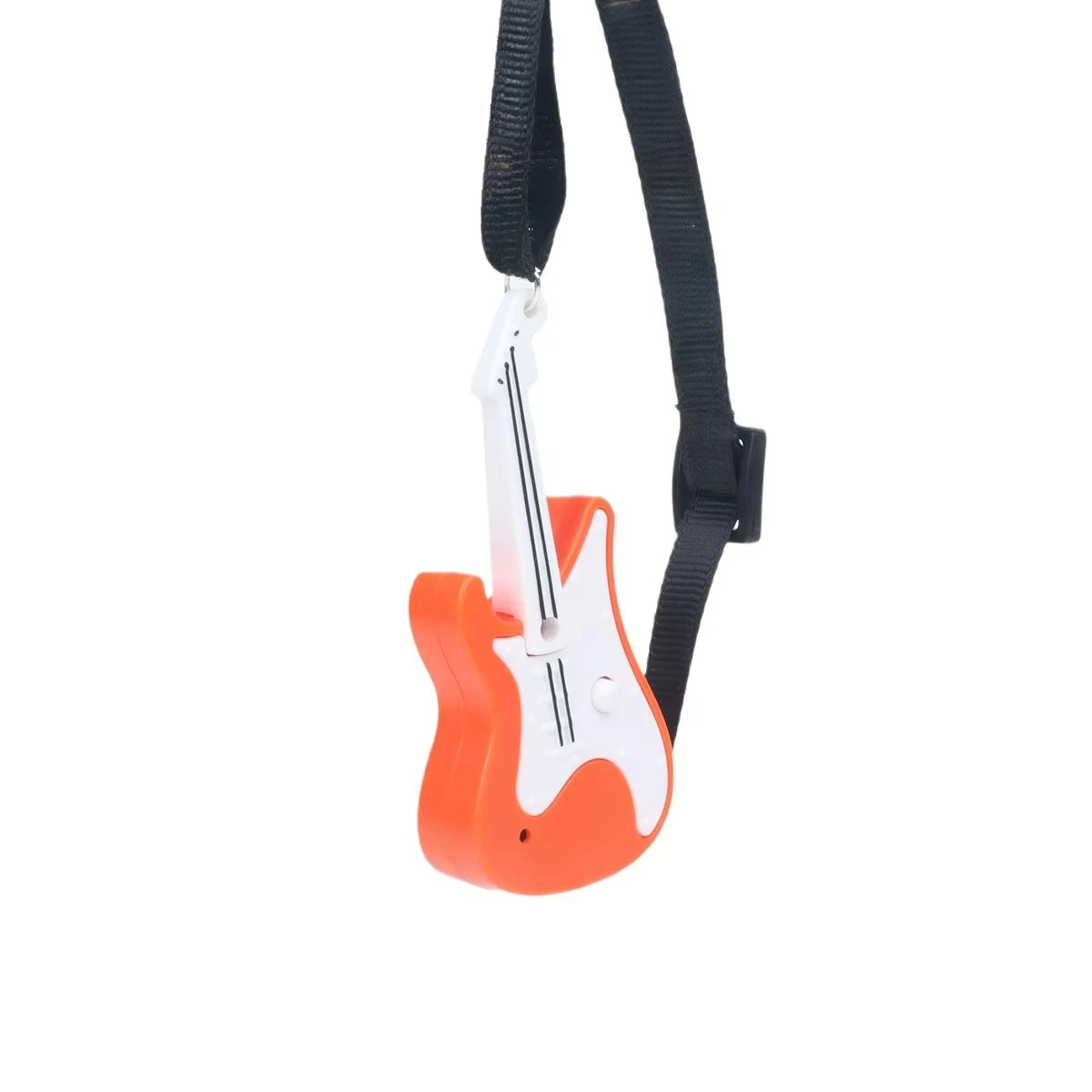 EZ 20cm/15cm Cotton Doll Accessories Guitar BJD Doll Ob11 for labubu Doll Clothing Accessories Decoration