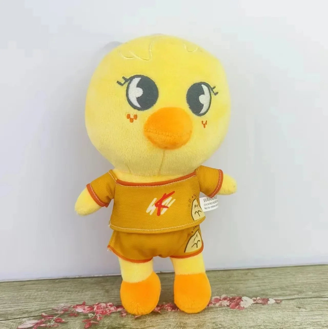 EZ 32style 23cm Plush Toy Kawaii Skzoo Stray Plush Cartoon Stuffed Animal Doll Kawaii Companion Toys Room Decor Children Gift