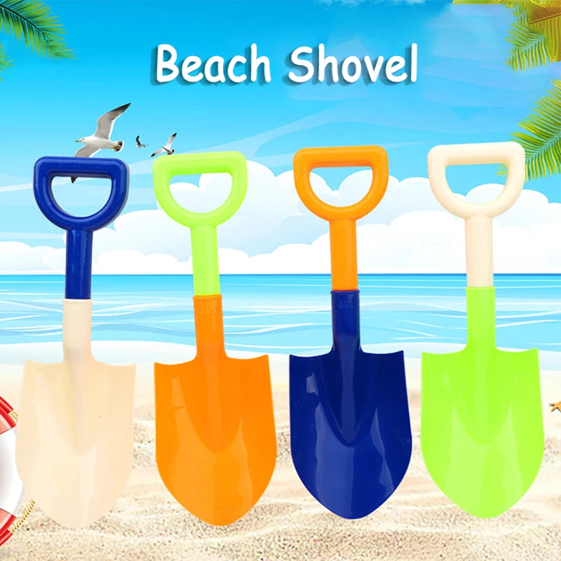 EZ Kids Water Play Beach Toys Sandbox Mold Set Shovel Castle Building Wall Honeycomb Briquette Mold Summer Outdoor Sand Play Game