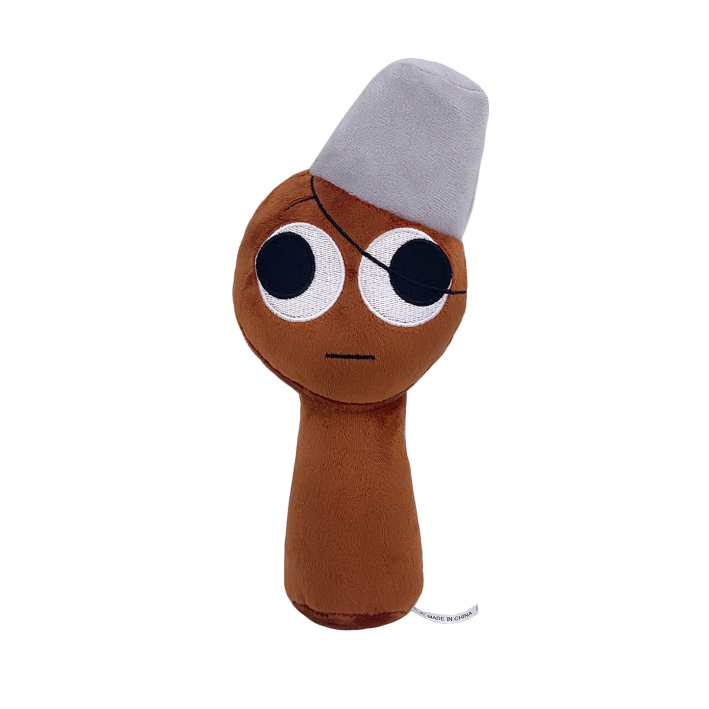 EZ Sprunki Plush Toys Sprunki Plushie Doll Singers Oren Wenda Game Cartoon Stuffed Pillow Kids Birthday Christmas Gifts