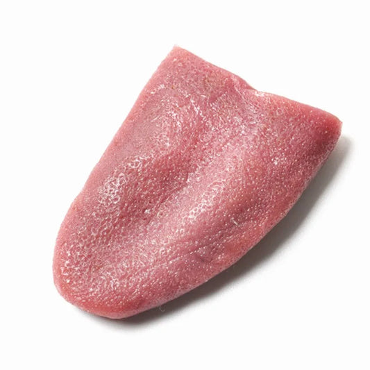 EZ 1pcs Horrible Stretchable Tongue Realistic Magic Tricks False Tongue Gimmick Prop Elasticity Fools' Day Joke Toy Accessories
