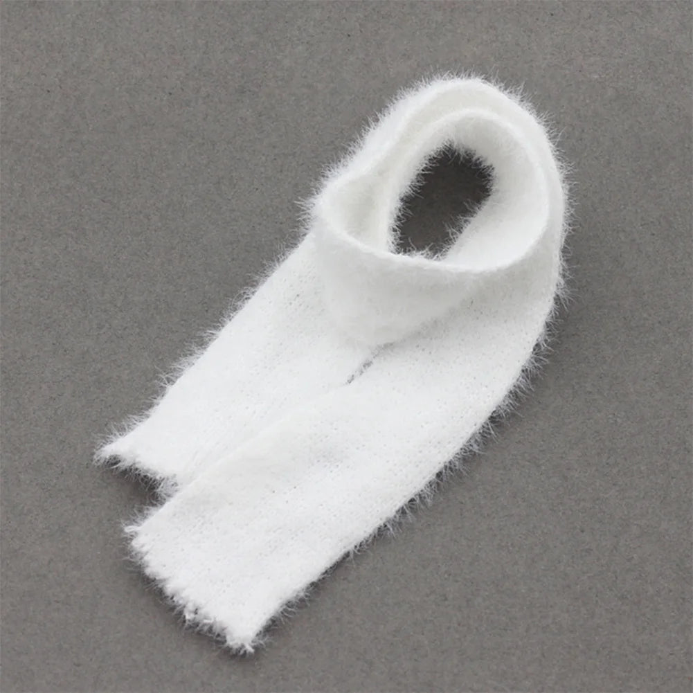 EZ For 17cm Labubu Set High-Quality Clothes Set Multiple Styles Doll Accessories Labubu Clothes