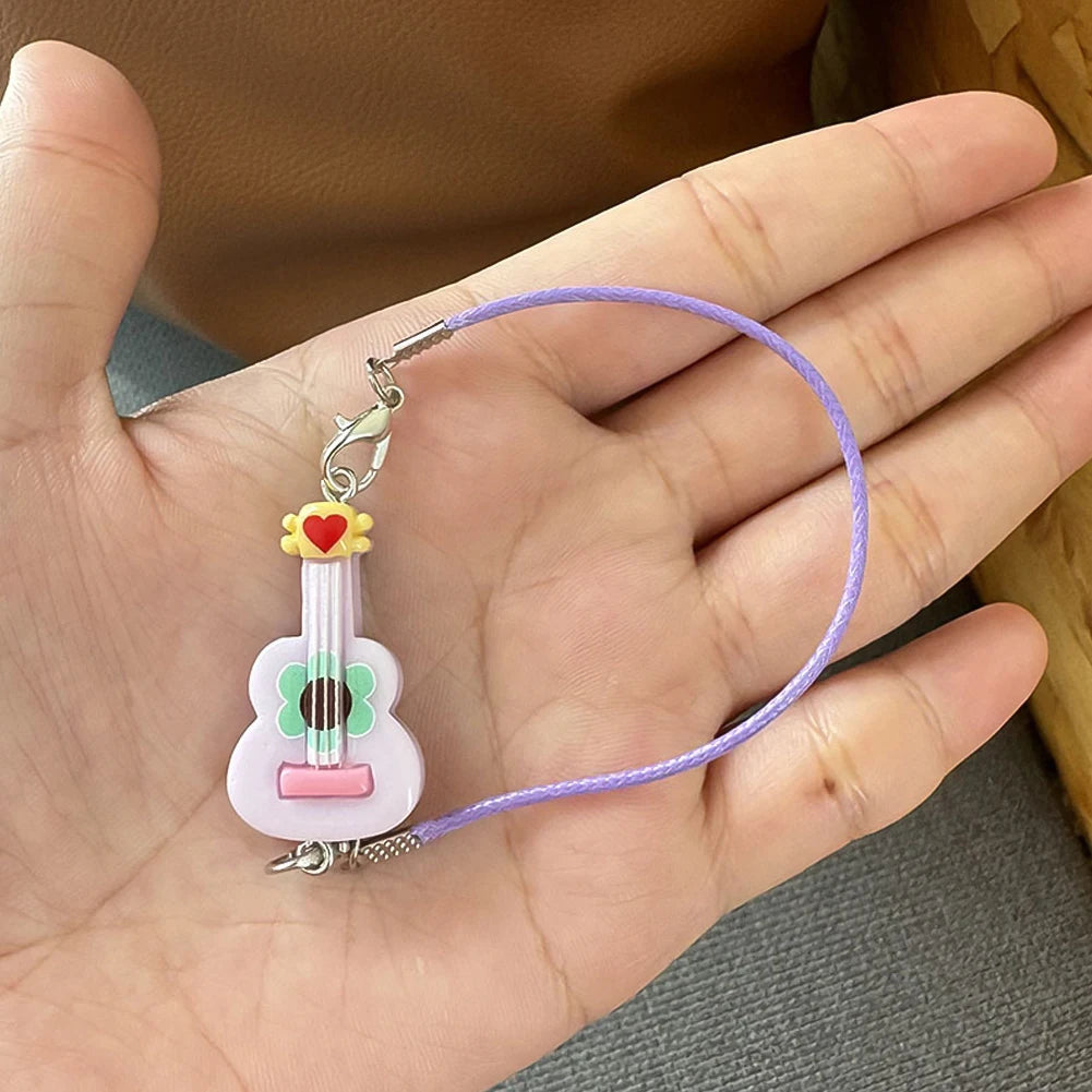 EZ Mini DIY Camera Dress Up Plush Toy for 17cm Labubu Doll Accessories Dollhouse Hanging Neck Accessories Dollhouse Pendant