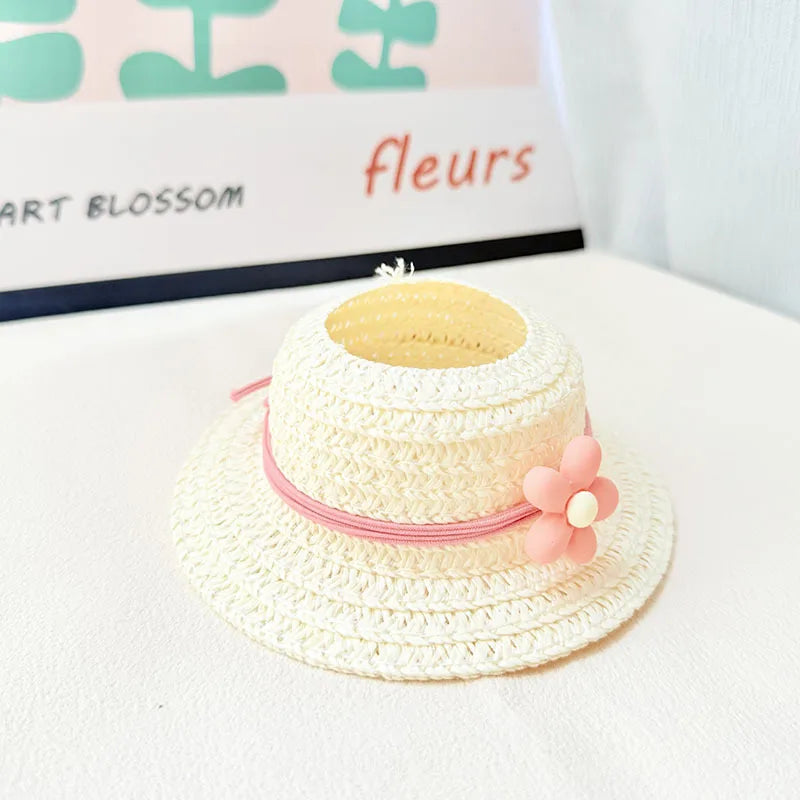 EZ 15cm/17cm Labubu Doll Costume Sitting Party 1st And 2nd Generation Little Devil Angel Set Cute DIY Gift