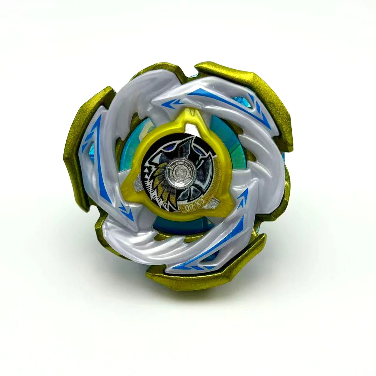 EZ Flame Solong4u CX Series Spinning Tops Battling Gift Toys for Children