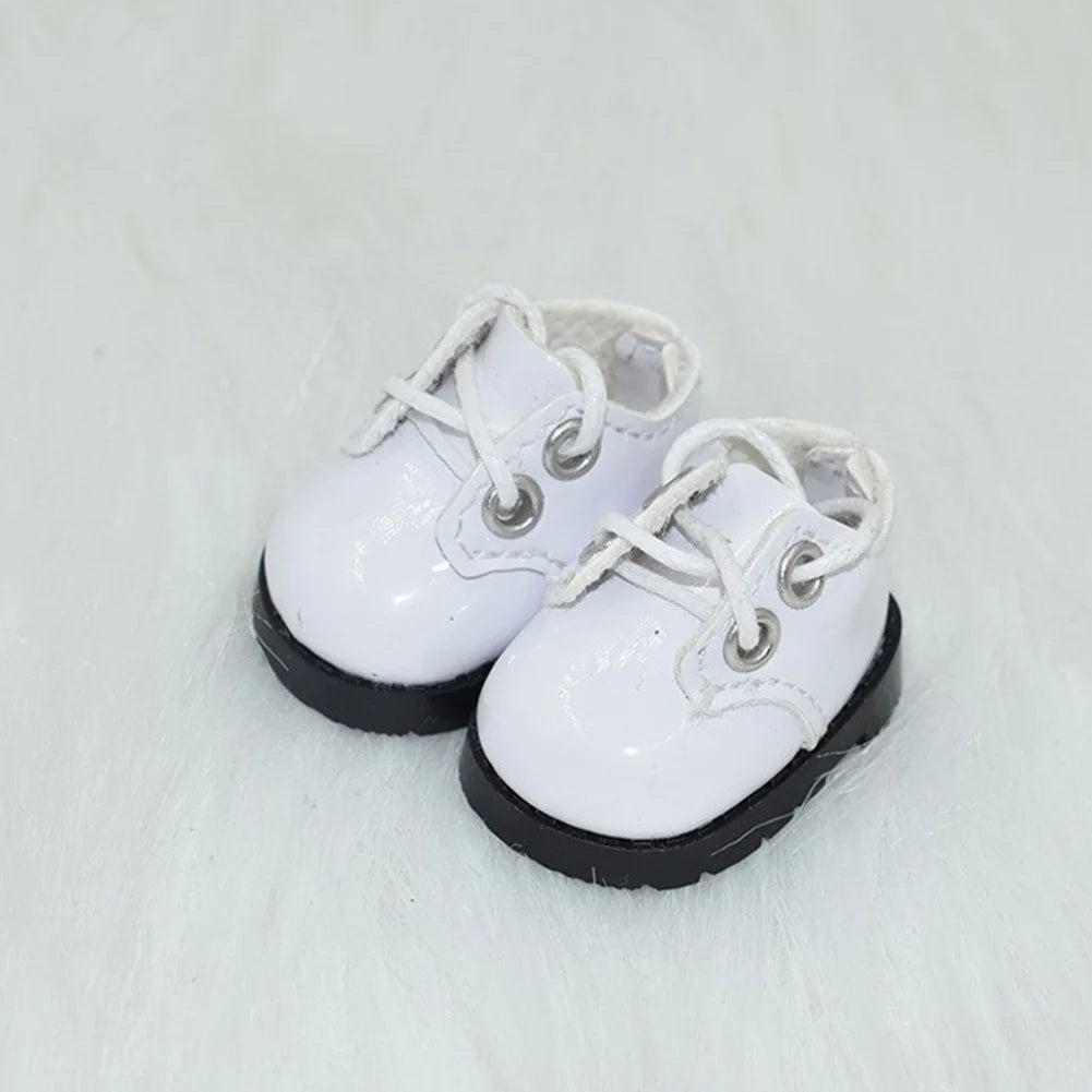 EZ For 17cm Labubu V1 V2 Outfit Doll Clothes Fashion Clothes Hoodies Color Match Hoodies Casual Plaid Overalls Dolls Accessories