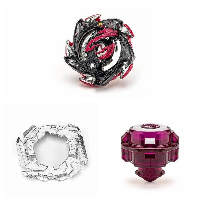 EZ SB-solong4u Brand Spinning Tops Battle Gyroscope Collection Gift for Kids