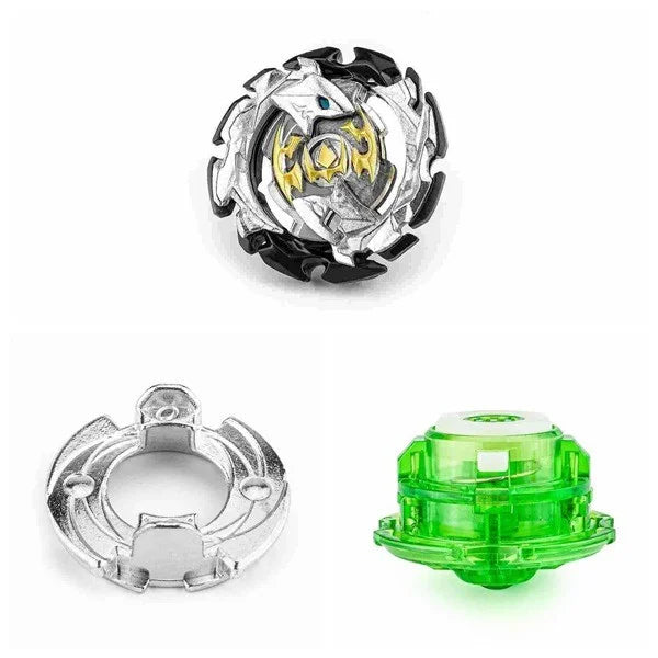 EZ SB-solong4u Brand Spinning Tops Battle Gyroscope Collection Gift for Kids