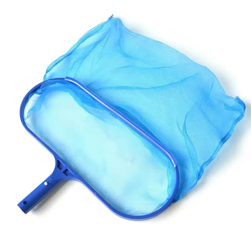 EZ 1PCS Garbage Swimming Pool Tool Deep Water Leaf Picker Cleaning Equipment Fishing Net