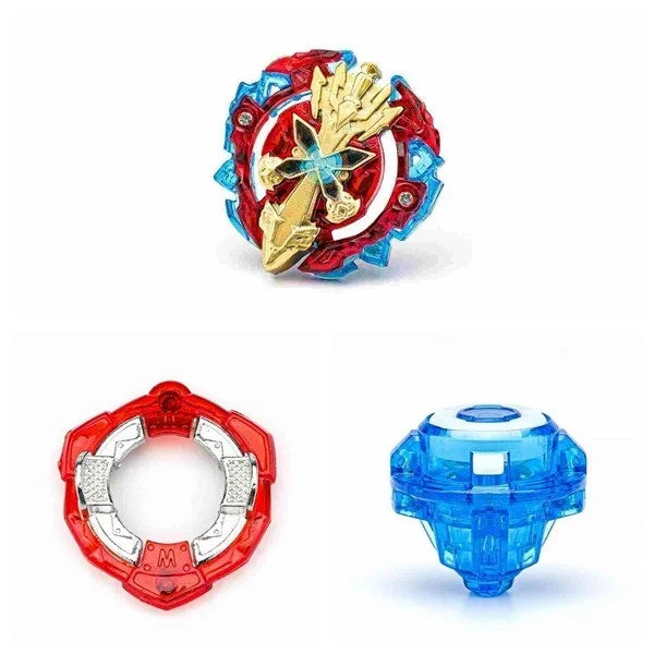 EZ SB-solong4u Brand Spinning Tops Battle Gyroscope Collection Gift for Kids