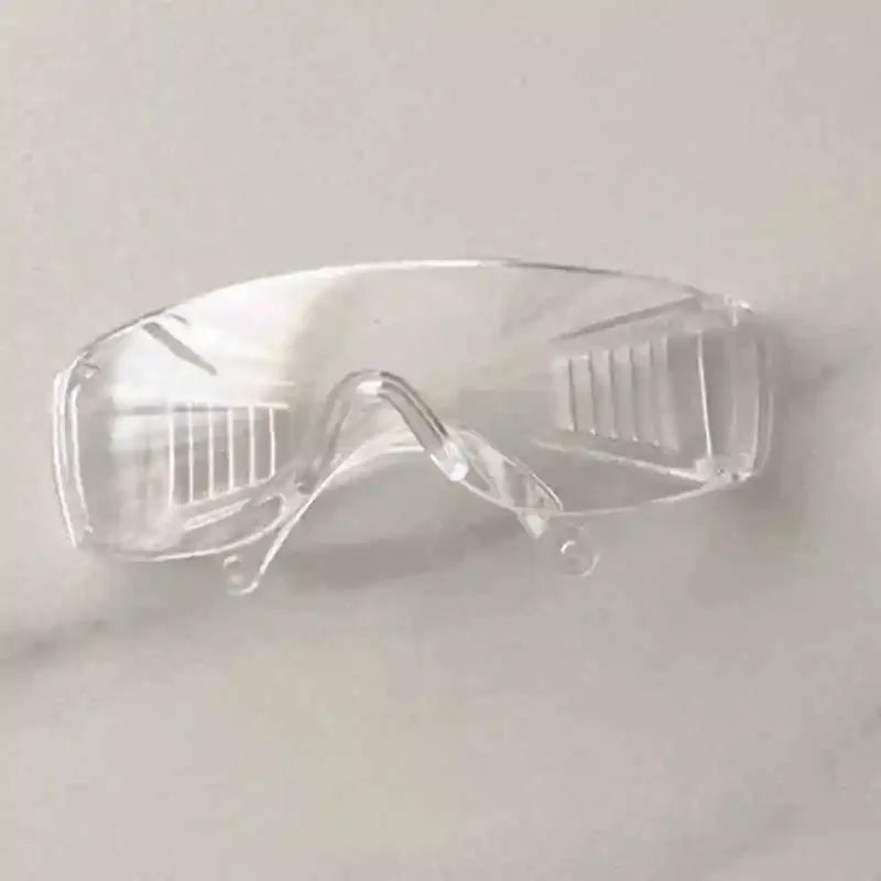 EZ 15/17cm Labubu Doll Goggles Beach Goggles Fashion Ski Goggles Doll Decoration Accessories