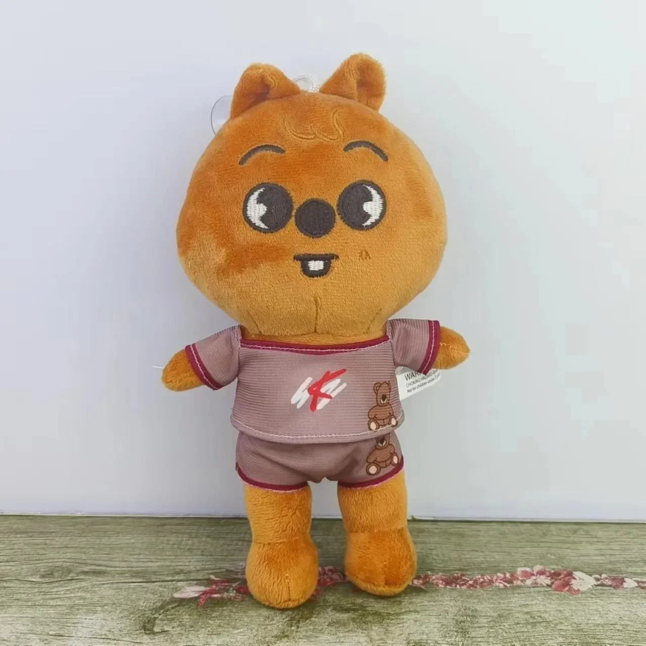 EZ 32style 23cm Plush Toy Kawaii Skzoo Stray Plush Cartoon Stuffed Animal Doll Kawaii Companion Toys Room Decor Children Gift