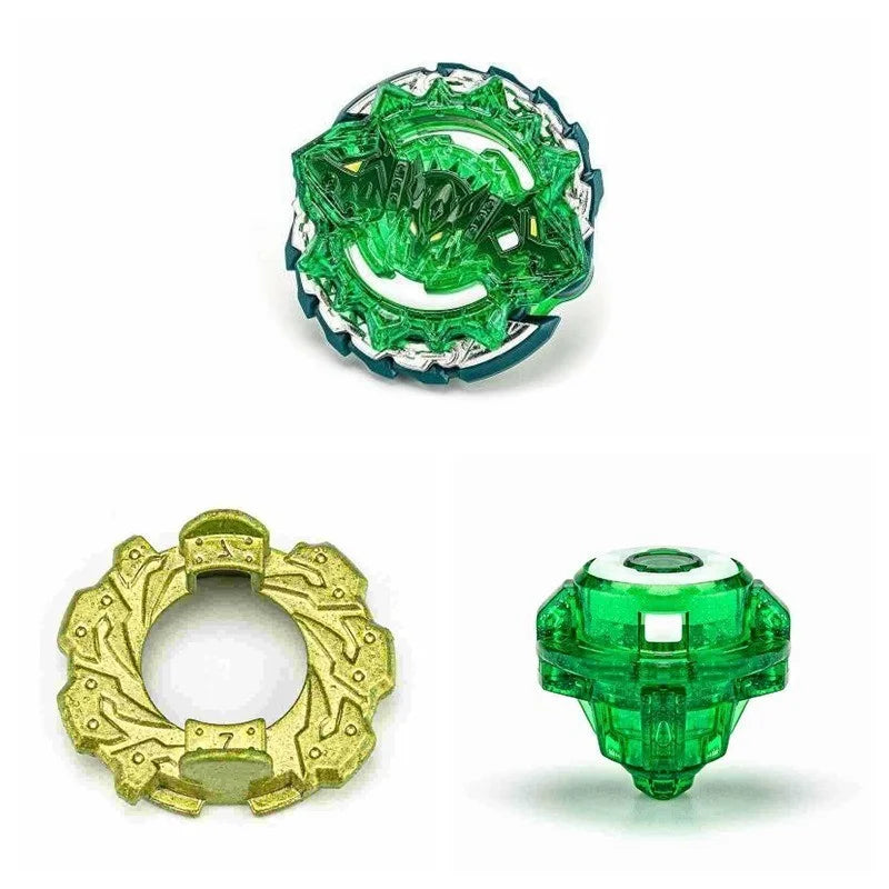 EZ SB-solong4u Brand Spinning Tops Battle Gyroscope Collection Gift for Kids