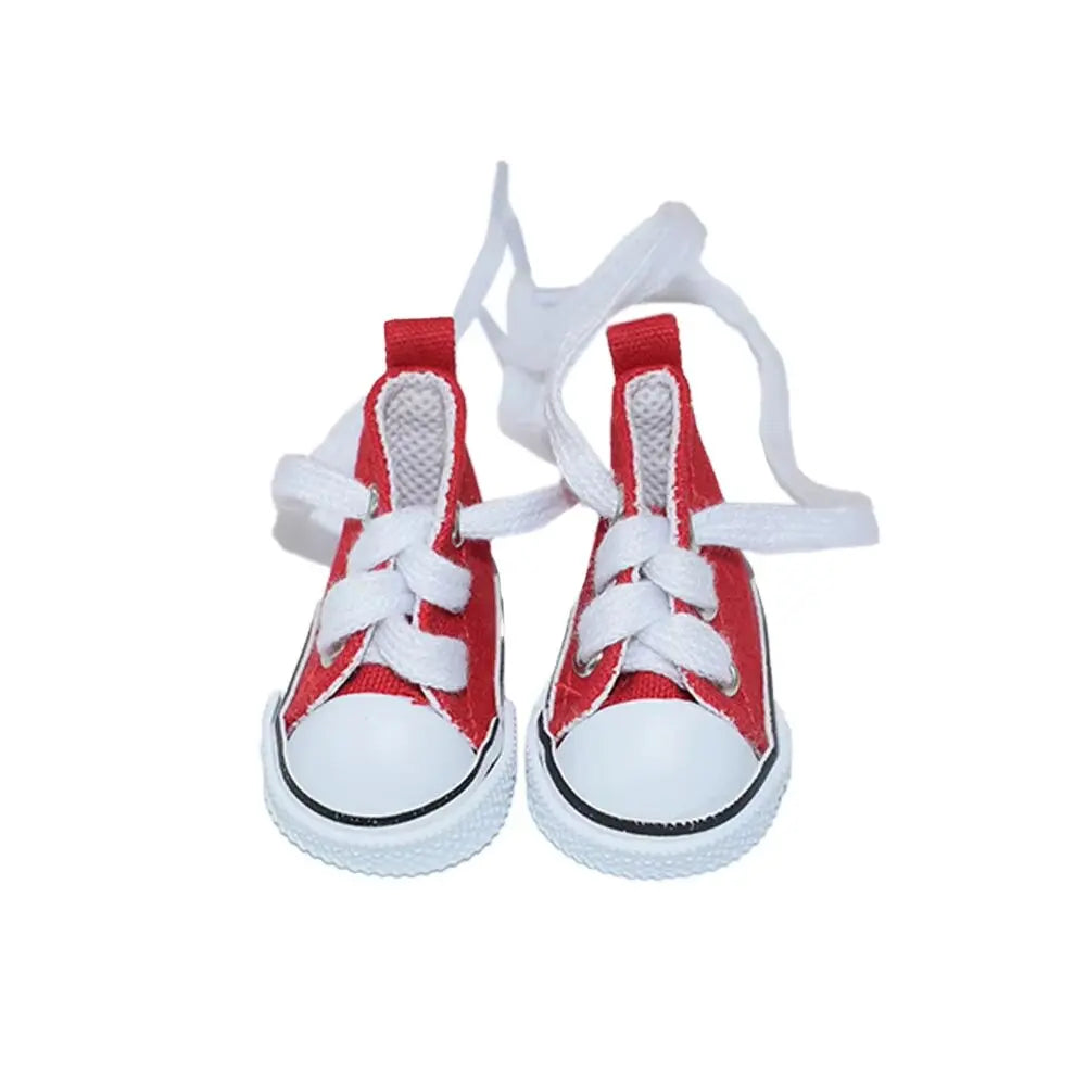 EZ For 1st 2nd 3rd Gen 17cm Labubu Tendencia Clothes Pendant Sitting Party Graffiti Strap Pants Hat Labubu Clothes