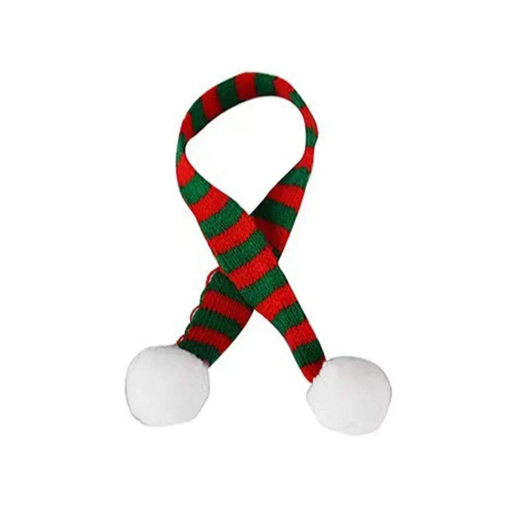 EZ For Labubu 1st 2nd generation outfit clothes New Year's and Spring Festival antique Hanfu vinyl pendant for Labubu clothes