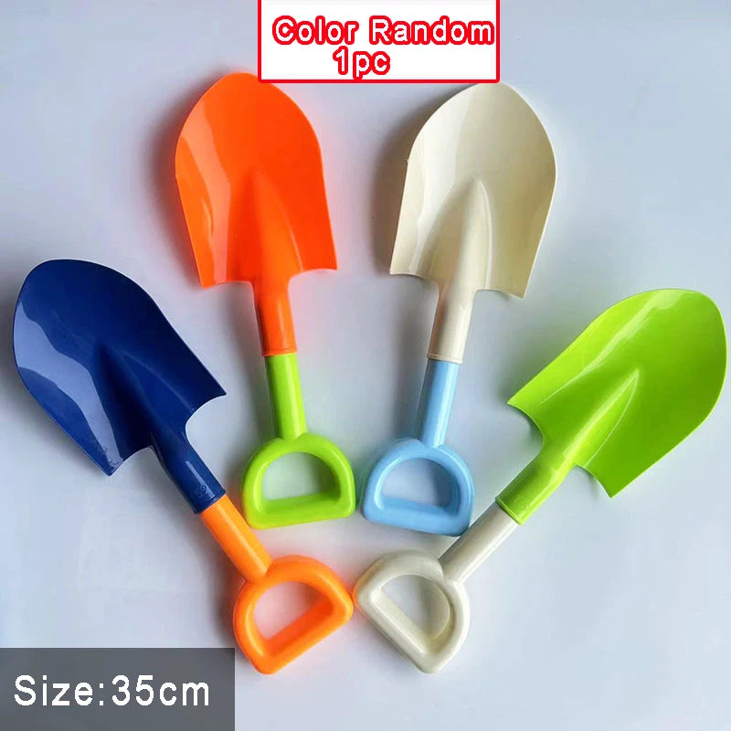 EZ Kids Water Play Beach Toys Sandbox Mold Set Shovel Castle Building Wall Honeycomb Briquette Mold Summer Outdoor Sand Play Game