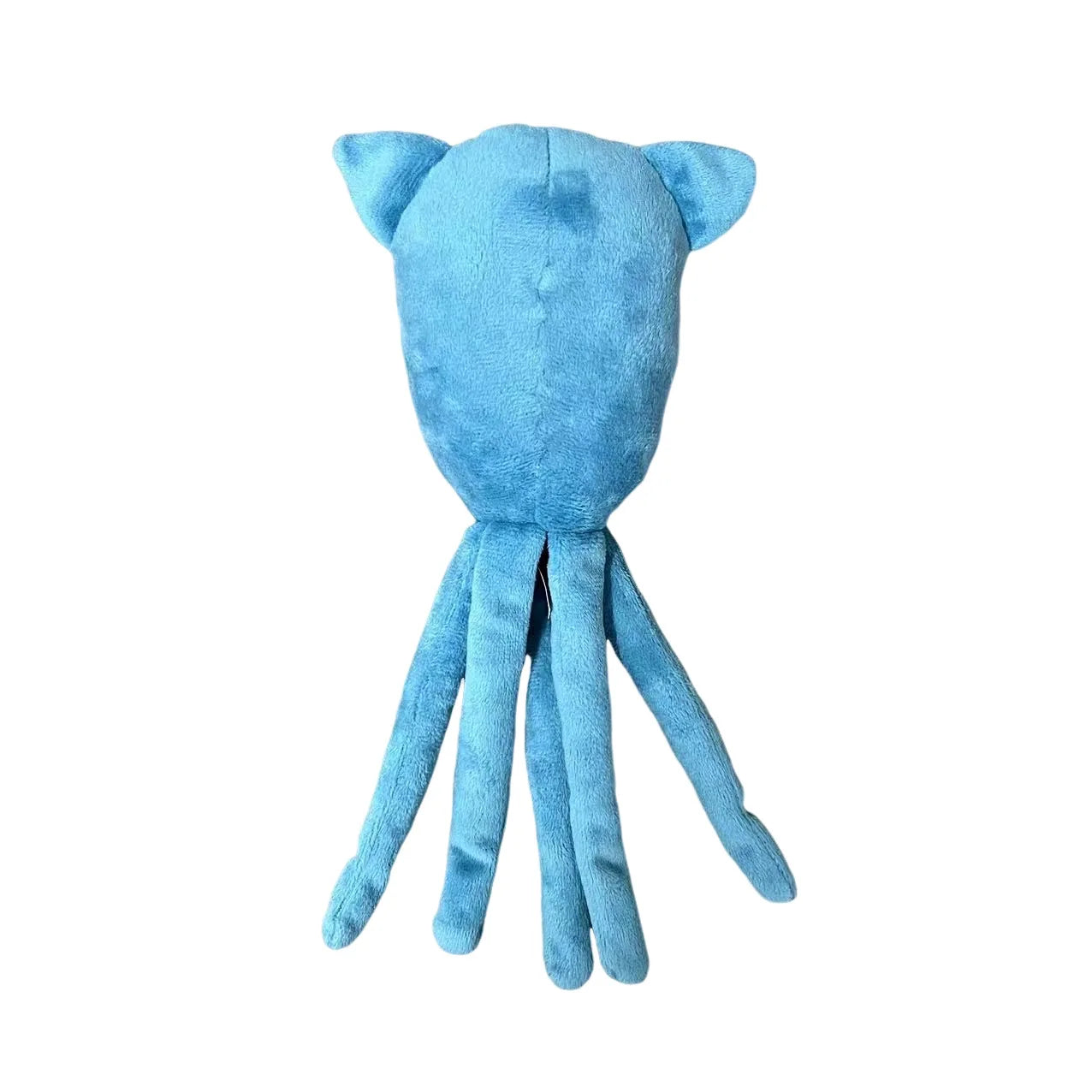 EZ 28cm Coraline Plush Stuff Cartoon Figure Kawaii Doll Soft Pillow Ugly Kids Cute Collectible Dolls Decoration Toys Birthday Gifts
