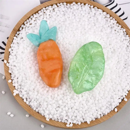 EZ 20-500g Resin Clay Free Moldable Clay Thermoplastic Plastic Friendly Aka Polycaprolactone Polymorph Pellet DIY Ceramics Tool