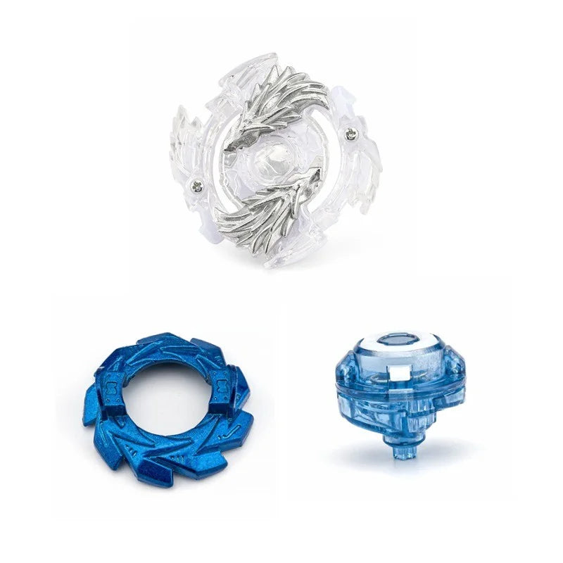 EZ SB-solong4u Brand Spinning Tops Battle Gyroscope Collection Gift for Kids