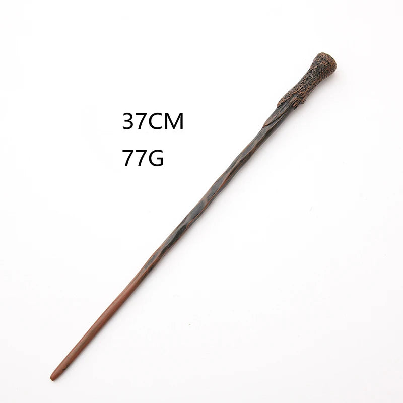 EZ Halloween Scepter Magic Wand Cosplay Magic Tricks Classic Toys Wand Cosplay Props Halloween