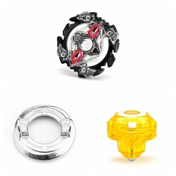 EZ SB-solong4u Brand Spinning Tops Battle Gyroscope Collection Gift for Kids