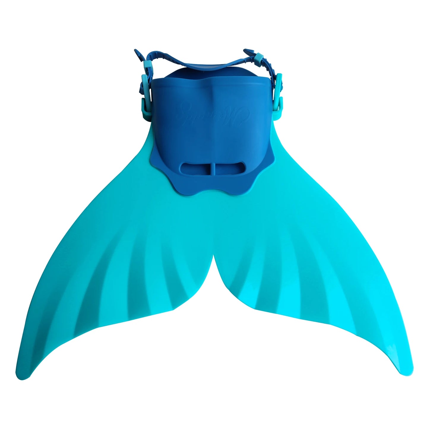 EZ Mermaid Monofin, Swim Fin for Kids Mermaid Tail Girl Snorkel Fins Swim Flippers Full Foot Water Sports Enthusiasts Diving Fins