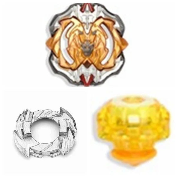 EZ SB-solong4u Brand Spinning Tops Battle Gyroscope Collection Gift for Kids