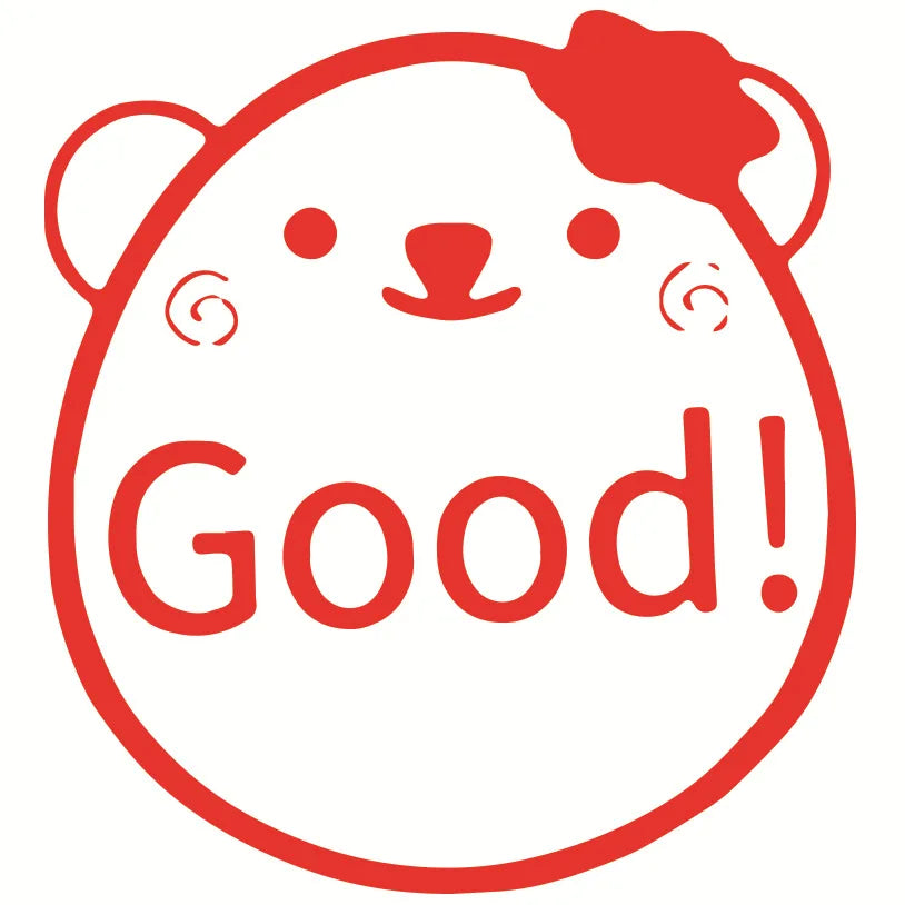 EZ Various Styles Primary School Students Comments Encourage Stamp DIY Kindergarten Teacher Supplies Kids Toys Scrapbooking Seal