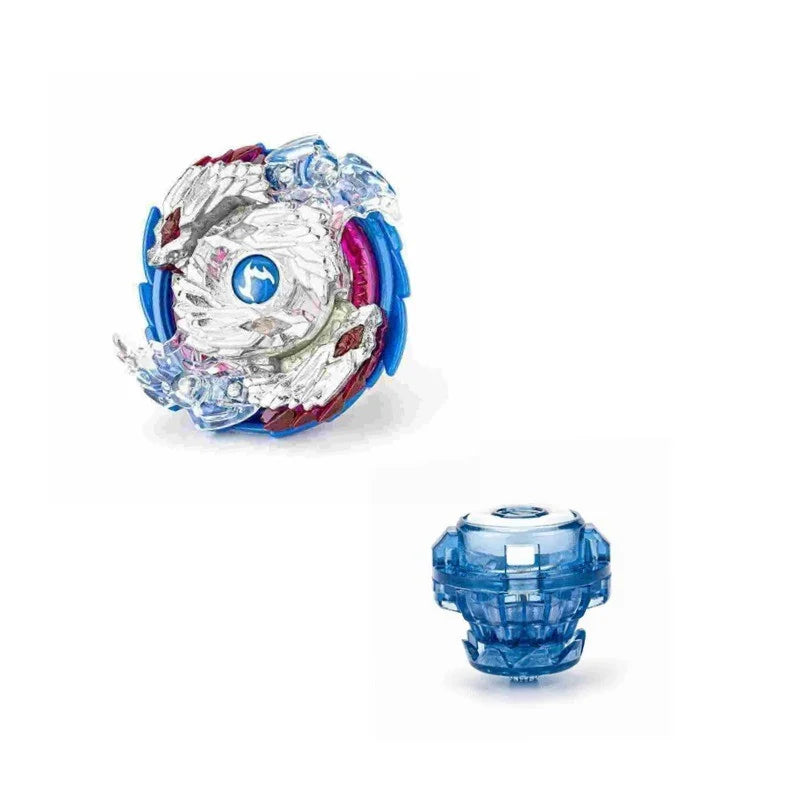 EZ SB-solong4u Brand Spinning Tops Battle Gyroscope Collection Gift for Kids