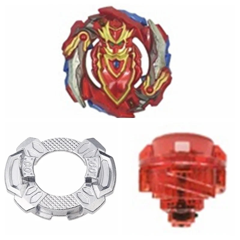 EZ SB-solong4u Brand Spinning Tops Battle Gyroscope Collection Gift for Kids