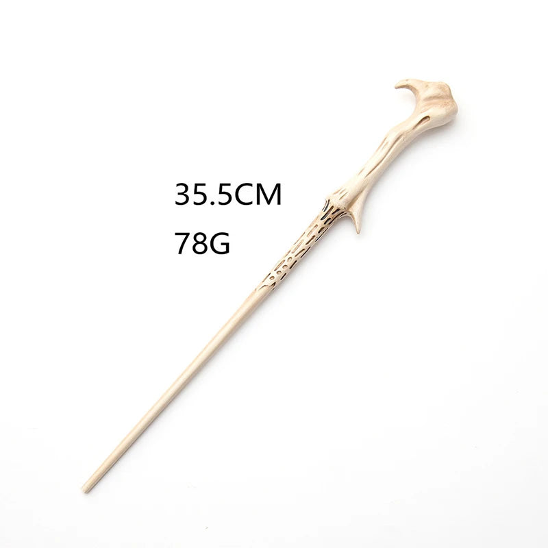 EZ Halloween Scepter Magic Wand Cosplay Magic Tricks Classic Toys Wand Cosplay Props Halloween