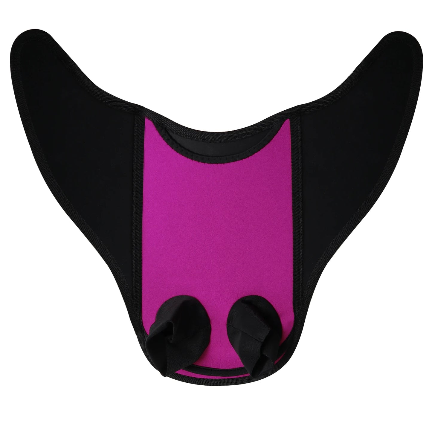 EZ Mermaid Monofin, Swim Fin for Kids Mermaid Tail Girl Snorkel Fins Swim Flippers Full Foot Water Sports Enthusiasts Diving Fins