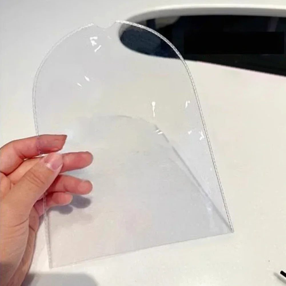 EZ 15cm Labubu Protector Case Pain Pack Button Style Protective Cover Doll Hanging Bag With Key chain Button style Ropa Labubu