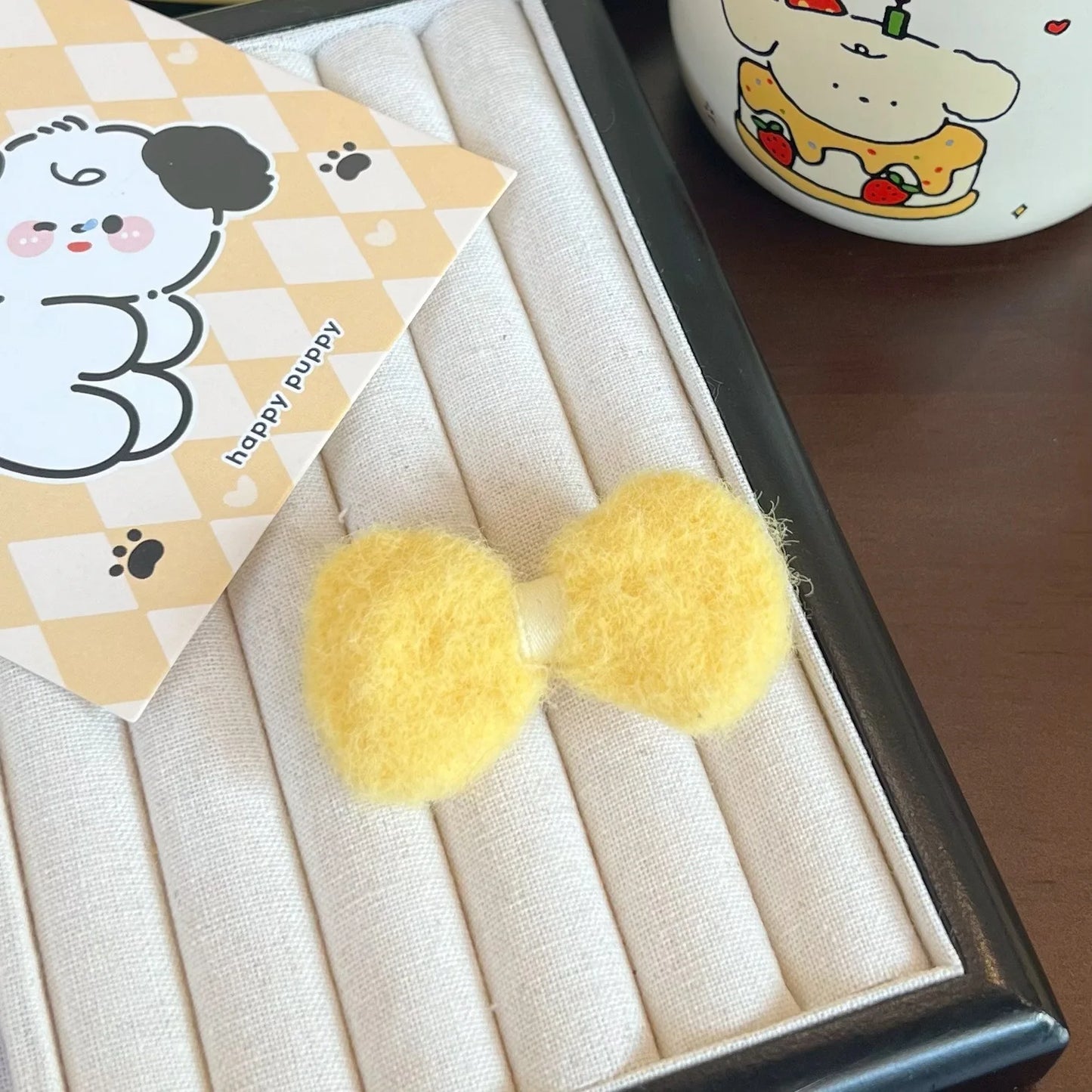 EZ Mini Doll'S Clothes Outfit Accessories For Labubu Idol V1 V2 and 10cm cotton doll Multicolor Embroider BJD Clothing Gift