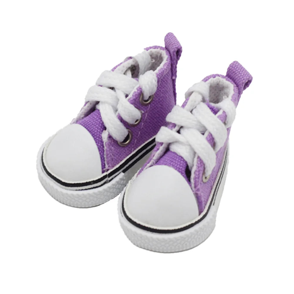 EZ Fashion Sports Clothing for 15/17cm Labubu Doll Peaked Cap Suit Ropa Labubu Outfit Accessories