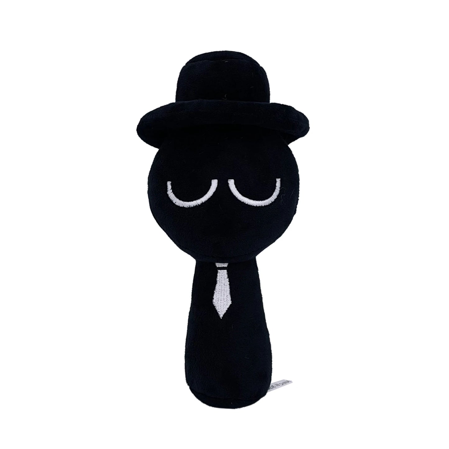 EZ Sprunki Plush Toys Sprunki Plushie Doll Singers Oren Wenda Game Cartoon Stuffed Pillow Kids Birthday Christmas Gifts