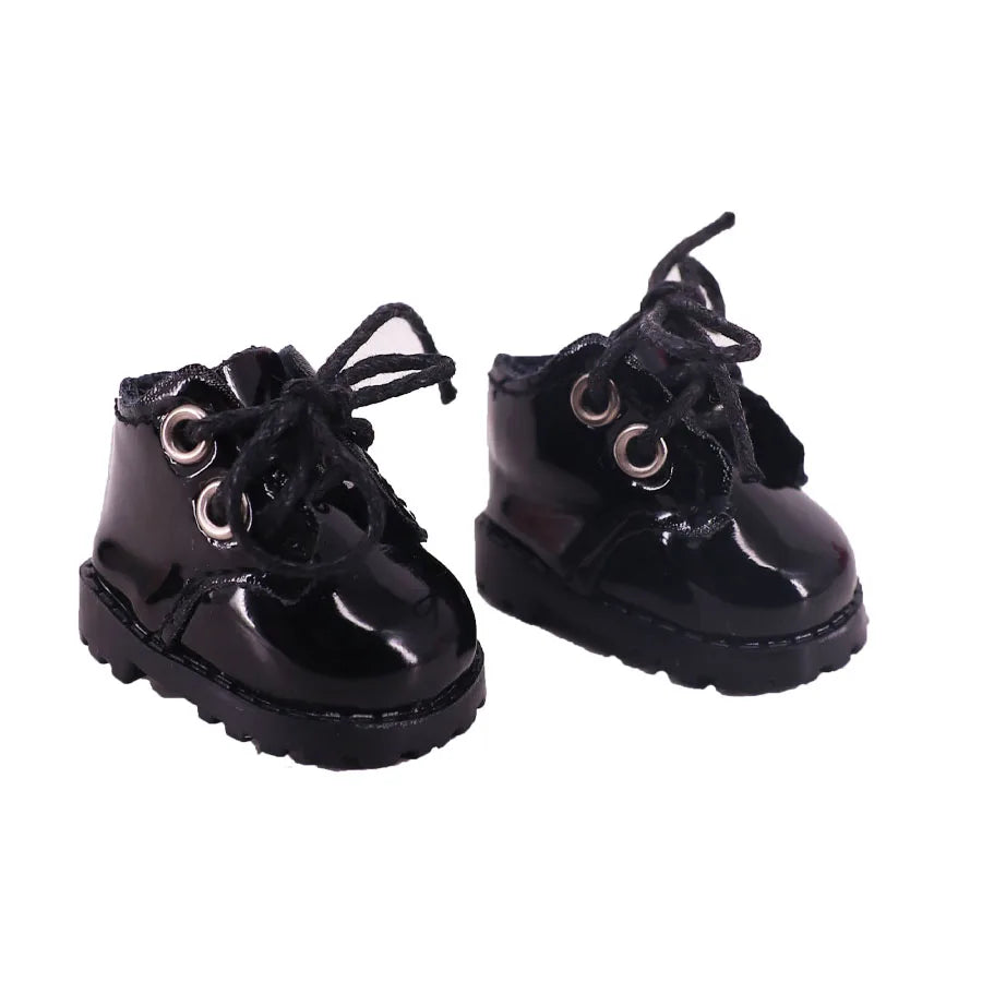 EZ Doll Sweater Pants Shoes set For labubu Clothes 17 cm Doll Accessories,Toys For Girls,Christmas Festival Birthday Present