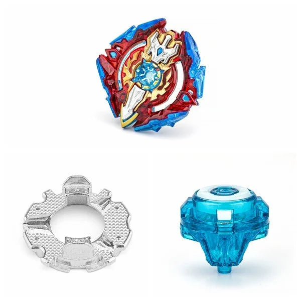 EZ SB-solong4u Brand Spinning Tops Battle Gyroscope Collection Gift for Kids