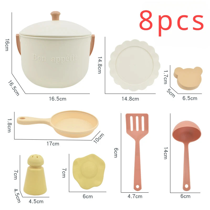 EZ Beach Toys Sand Toys for Kids with Truck Car Sand Shovel Rake Sandbox Toys for Toddlers Kids Boys Cooking Pretend Play Kitchen