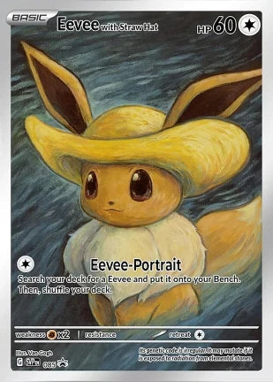 EZ DIY Pokemon Netherlands Van Gogh Museum Pikachu Charizard Self Made Collection Cards Game Anime Japanese Letters Cards Gift Toy