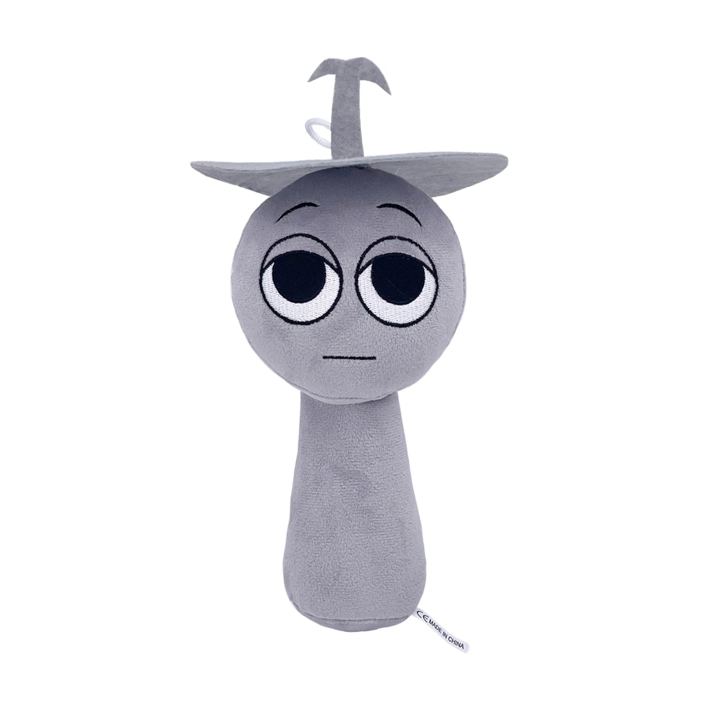 EZ Sprunki Plush Toys Sprunki Plushie Doll Singers Oren Wenda Game Cartoon Stuffed Pillow Kids Birthday Christmas Gifts